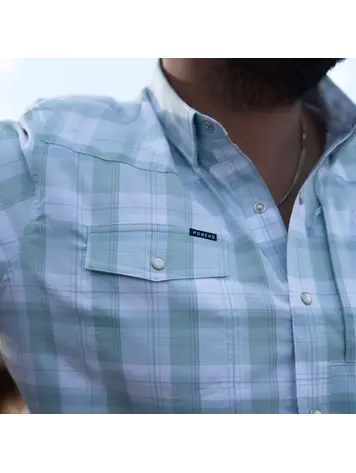 Poncho Outdoors Poncho Outdoors The Big Sky