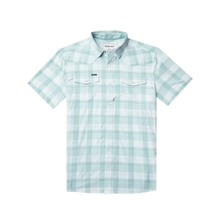 Poncho Outdoors Poncho Outdoors The Big Sky