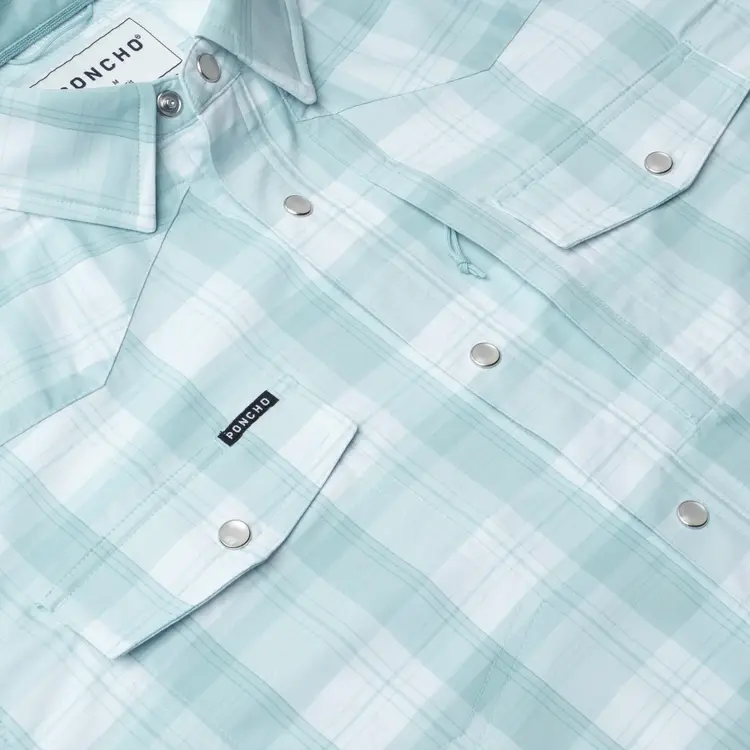 Poncho Outdoors Poncho Outdoors The Big Sky