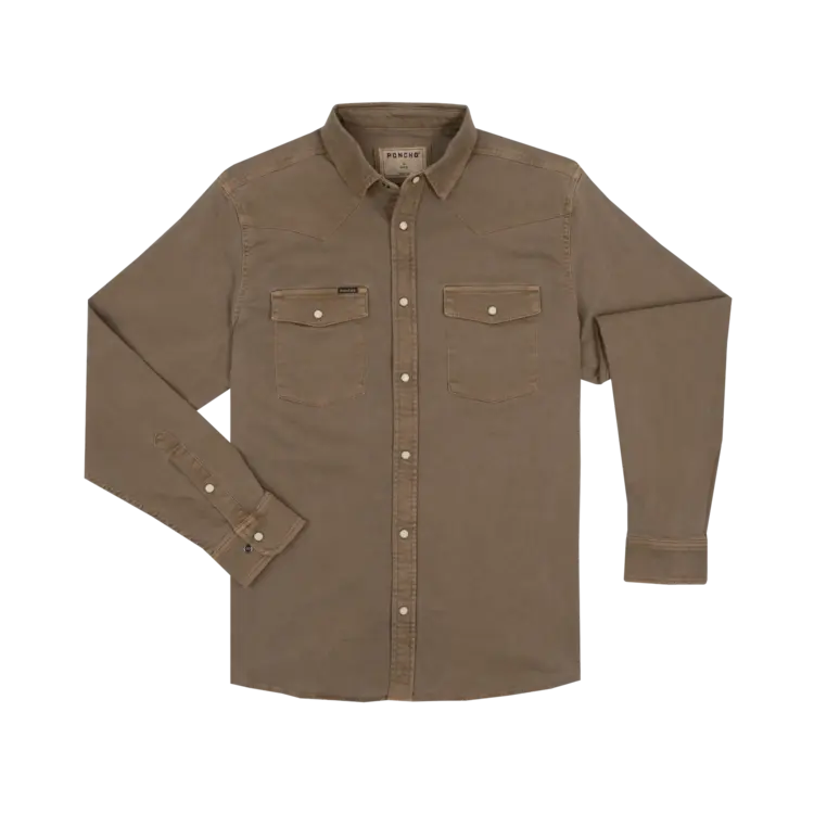 Poncho Outdoors Poncho Outdoors The Cotulla