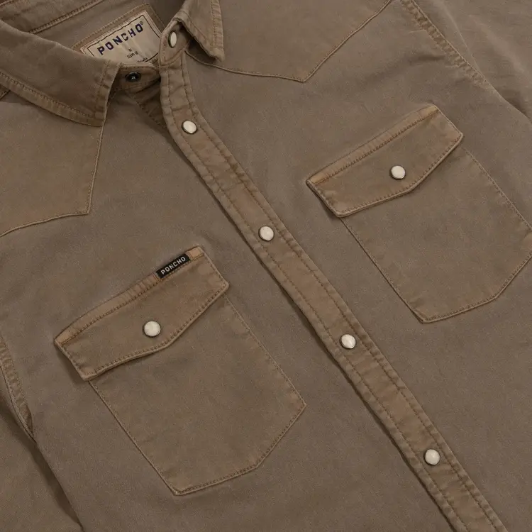 Poncho Outdoors Poncho Outdoors The Cotulla