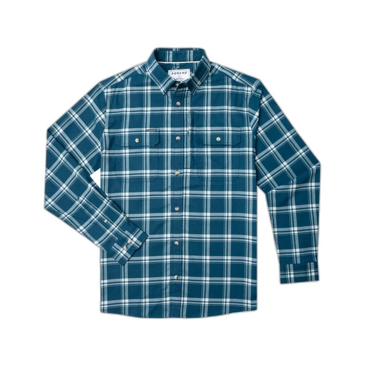 Poncho Outdoors Poncho Outdoors The Deschutes