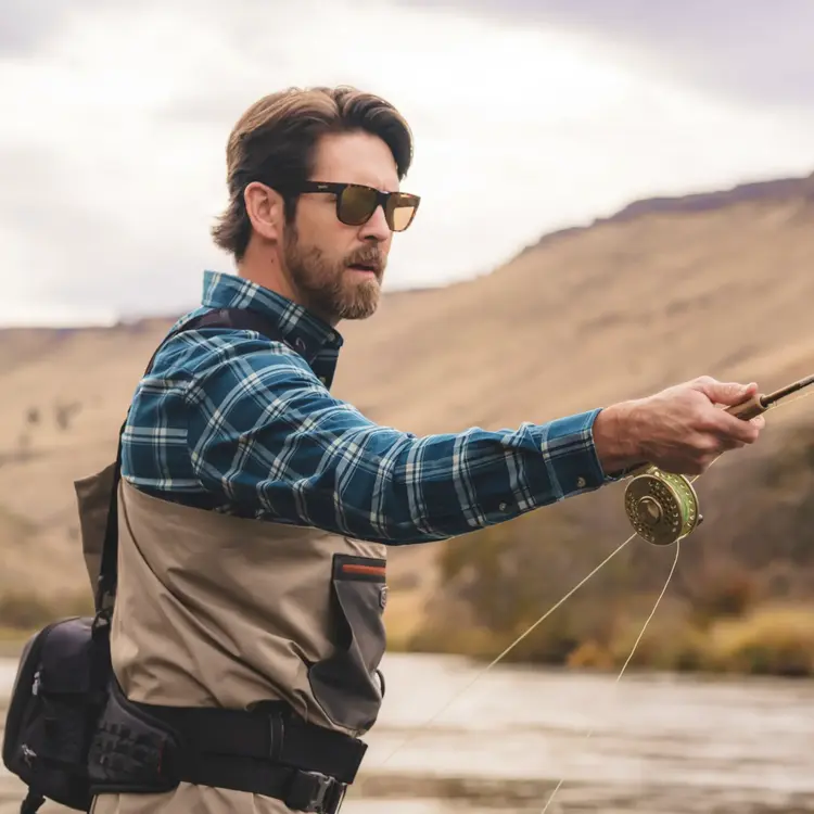 Poncho Outdoors Poncho Outdoors The Deschutes