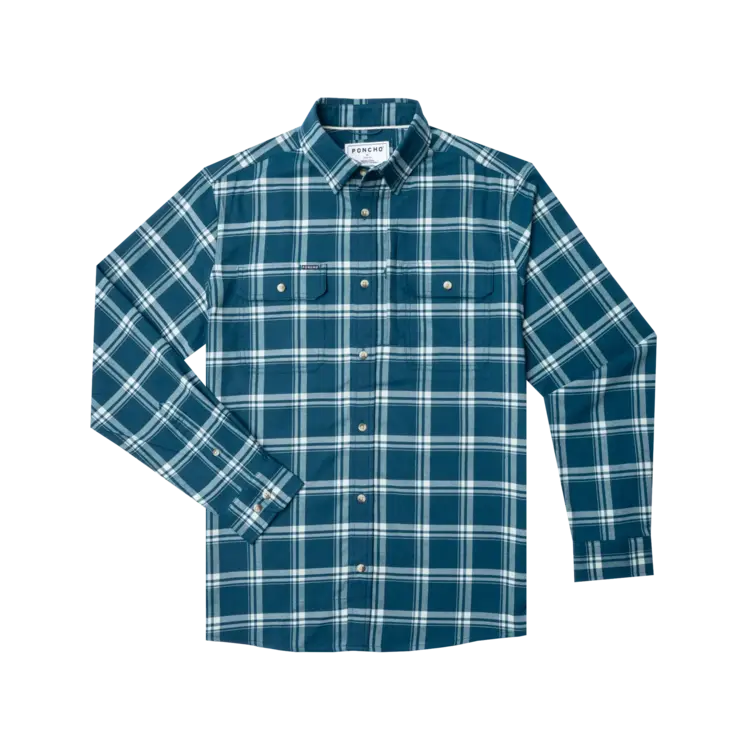 Poncho Outdoors Poncho Outdoors The Deschutes