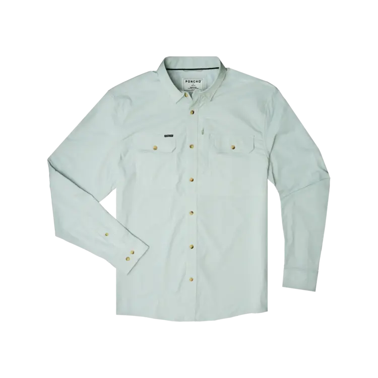 Poncho Outdoors Poncho Outdoors The Topwater