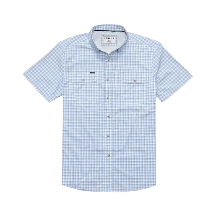 Poncho Outdoors Poncho Outdoors The Ono