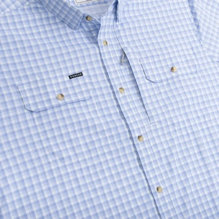 Poncho Outdoors Poncho Outdoors The Ono