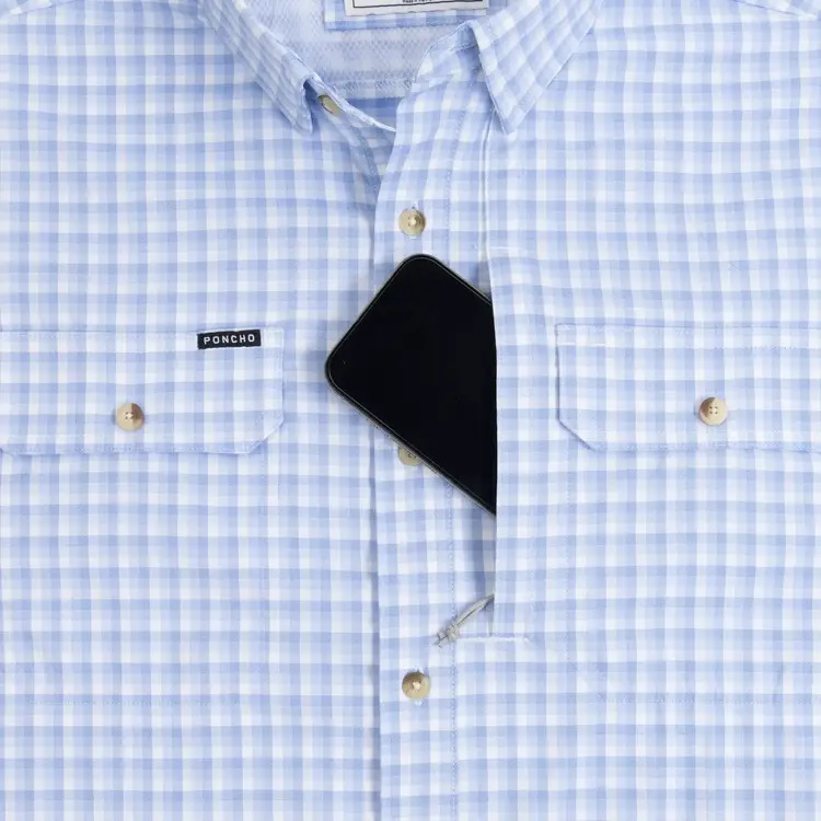 Poncho Outdoors Poncho Outdoors The Ono