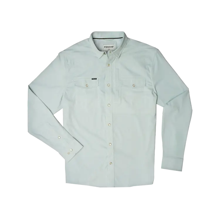 Poncho Outdoors Poncho Outdoors The Alpine