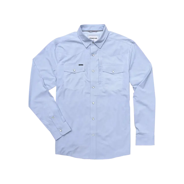 Poncho Outdoors Poncho Outdoors The Nueces