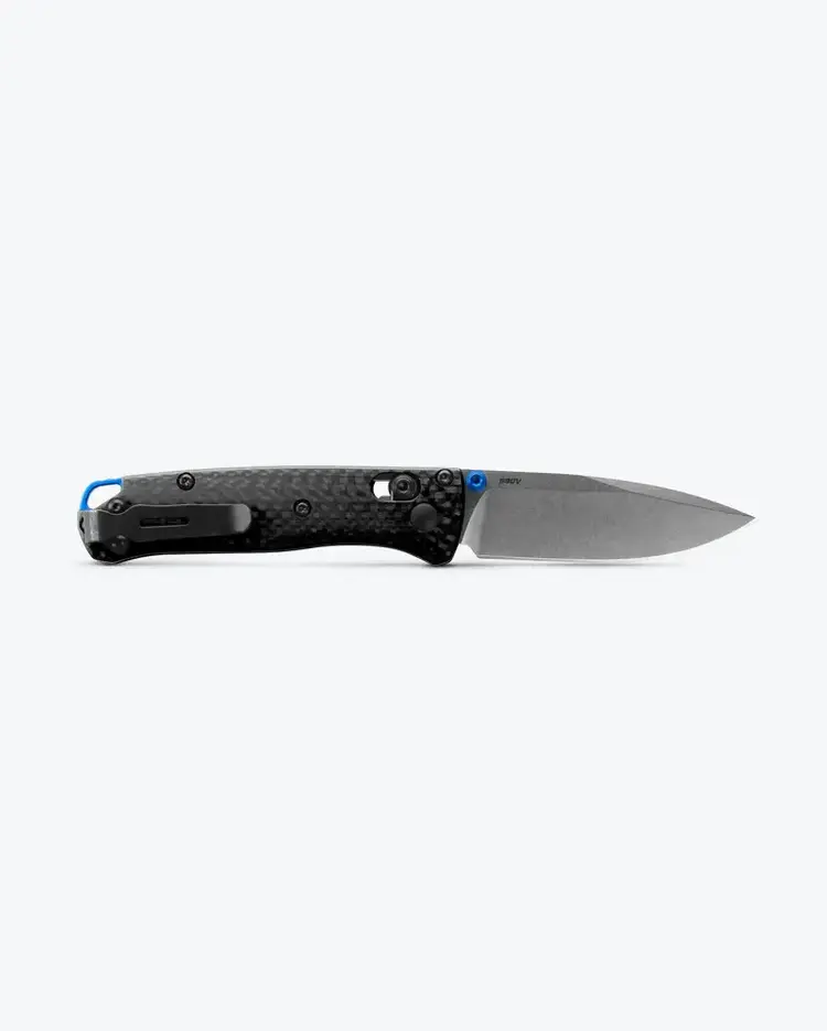 Benchmade Benchmade Mini Bugout Carbon Fiber