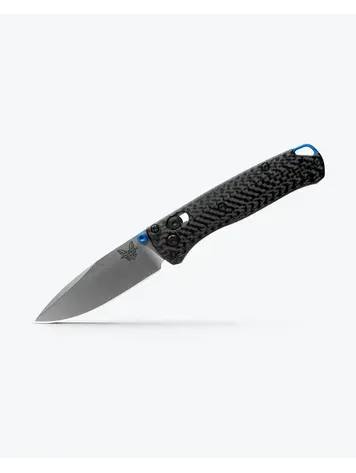 Benchmade Benchmade Mini Bugout Carbon Fiber