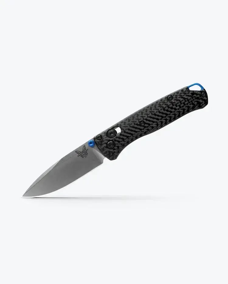 Benchmade Benchmade Mini Bugout Carbon Fiber