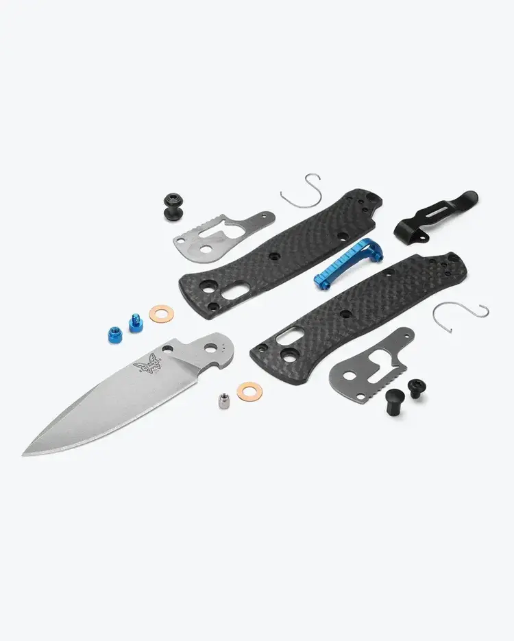 Benchmade Benchmade Mini Bugout Carbon Fiber