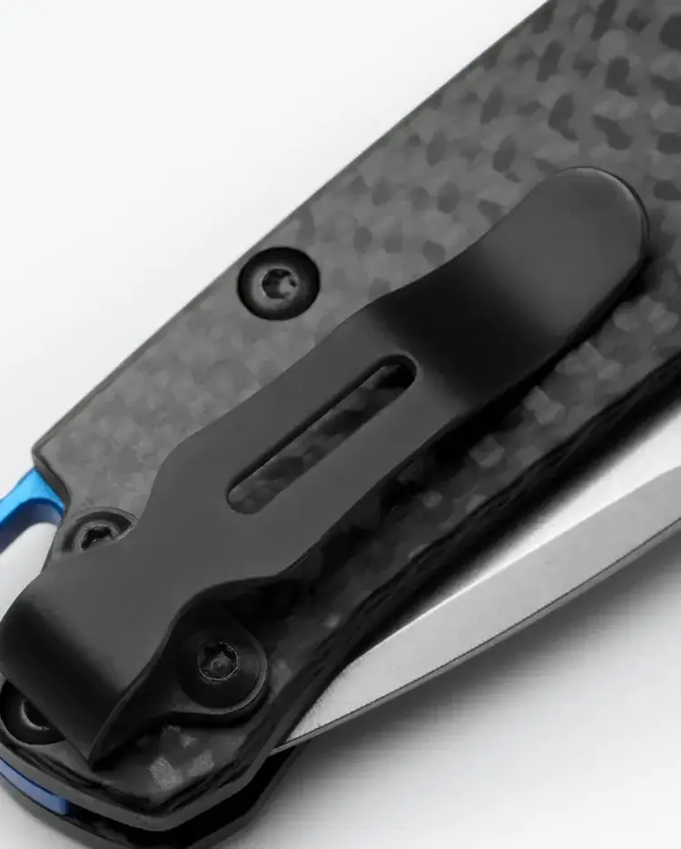 Benchmade Benchmade Mini Bugout Carbon Fiber