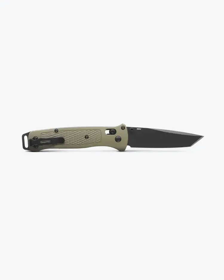 Benchmade Benchmade Bailout Ranger Green