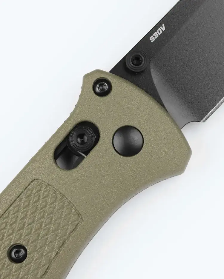 Benchmade Benchmade Bailout Ranger Green