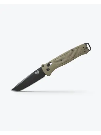 Benchmade Benchmade Bailout Ranger Green