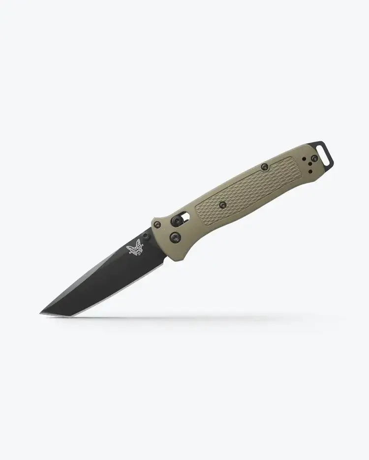 Benchmade Benchmade Bailout Ranger Green