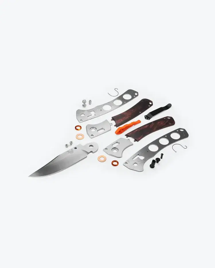 Benchmade Benchmade Crooked River