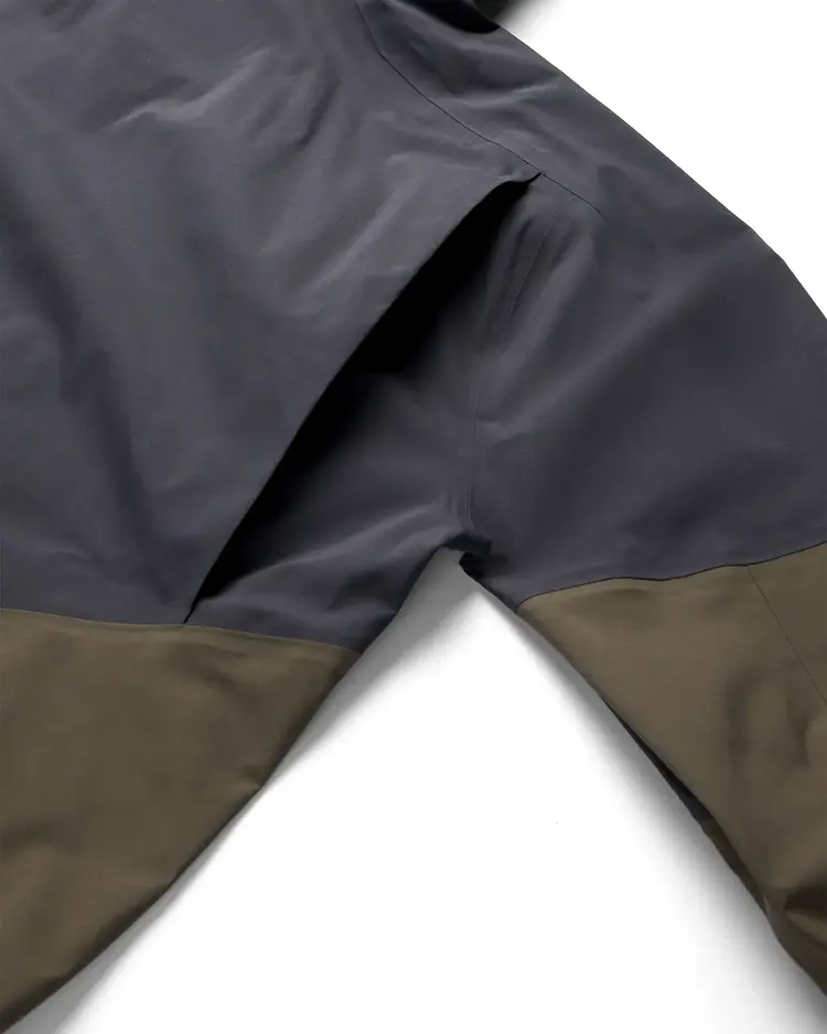 Simms NEW Simms G3 Guide Jacket Dark Elkhorn