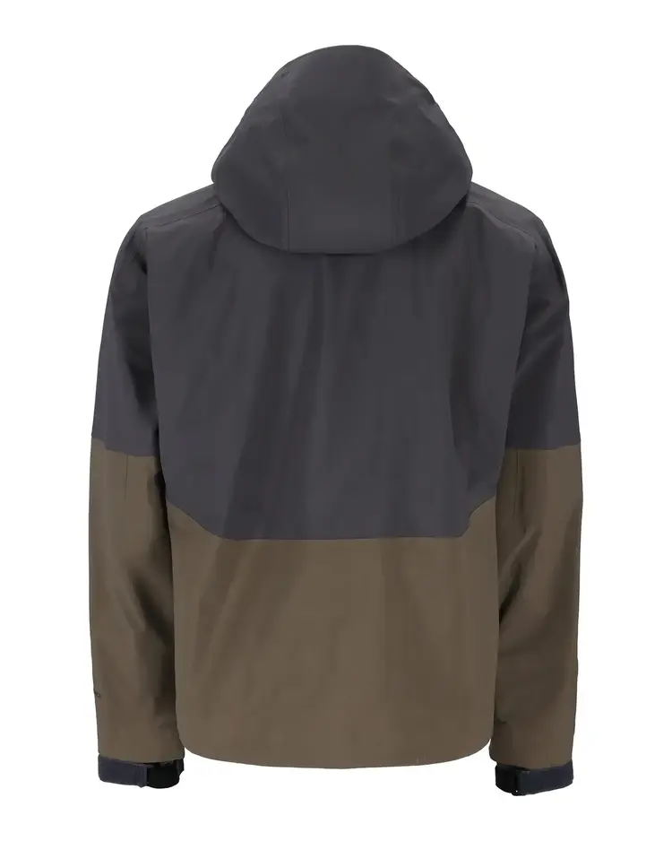 Simms NEW Simms G3 Guide Jacket Dark Elkhorn