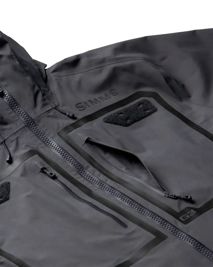 Simms NEW Simms G3 Guide Jacket Dark Elkhorn