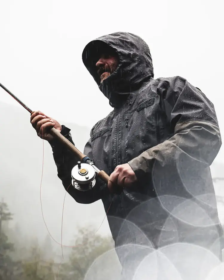 Simms NEW Simms G3 Guide Jacket Dark Elkhorn