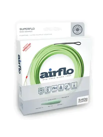 Airflo Airflo Superflo Rage Compact