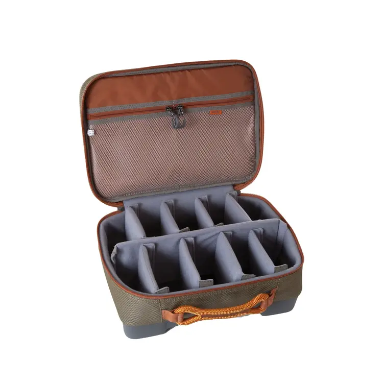 Fishpond Fishpond Honcho Reel Case - Sand
