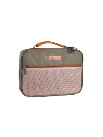 Fishpond Fishpond Honcho Reel Case - Sand