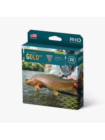 Rio RIO Premier Gold XP