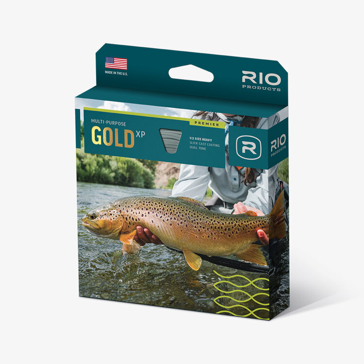 Rio RIO Premier Gold XP