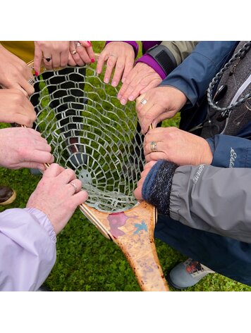 2026 Casting For Recovery Raffle Tickets