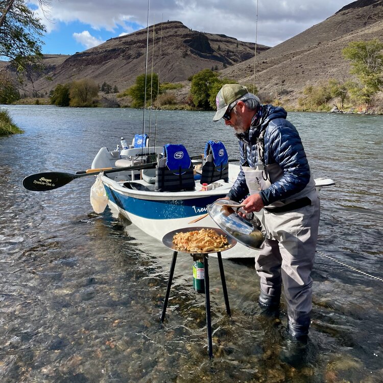 2026 Casting For Recovery Raffle Tickets