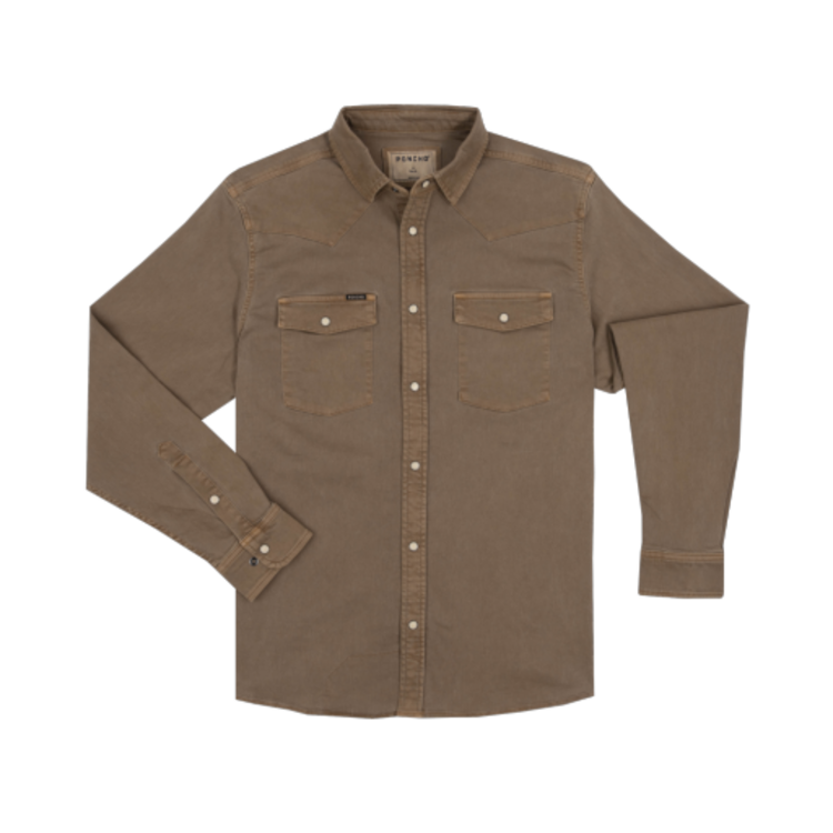 Poncho Outdoors Poncho Outdoors The Cotulla