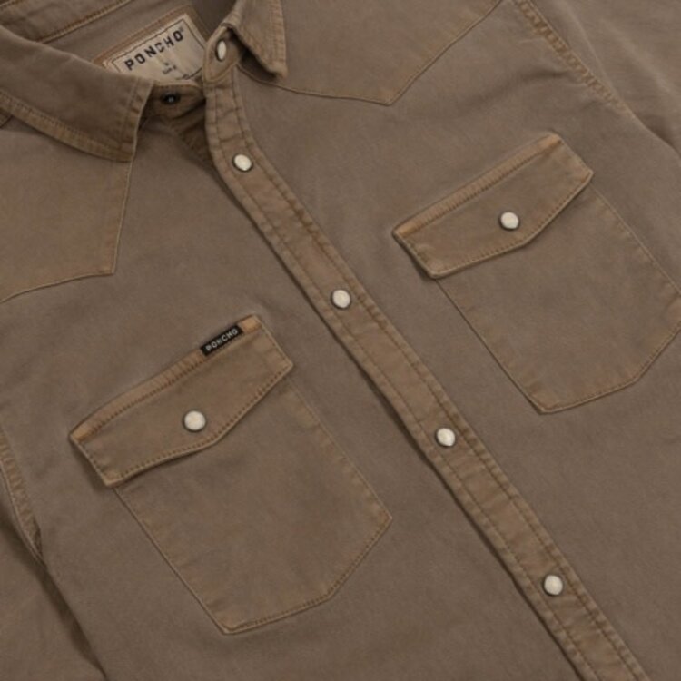 Poncho Outdoors Poncho Outdoors The Cotulla