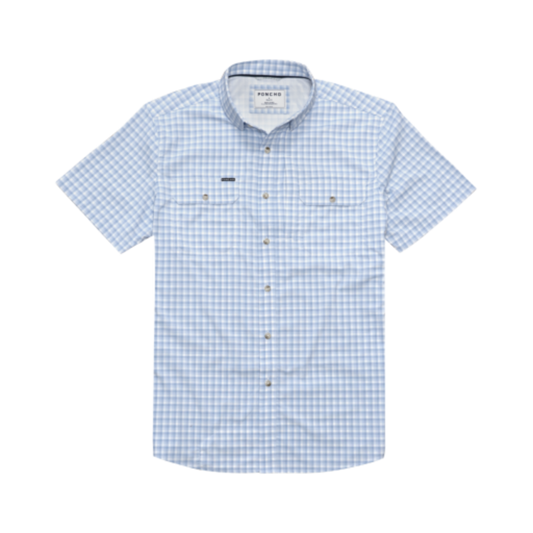 Poncho Outdoors Poncho Outdoors The Ono