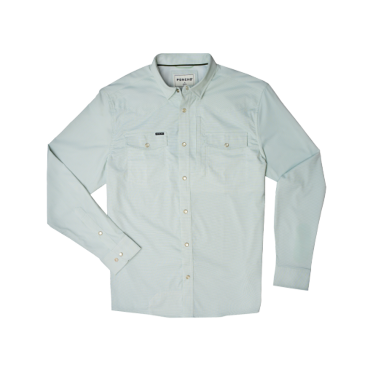 Poncho Outdoors Poncho Outdoors The Alpine