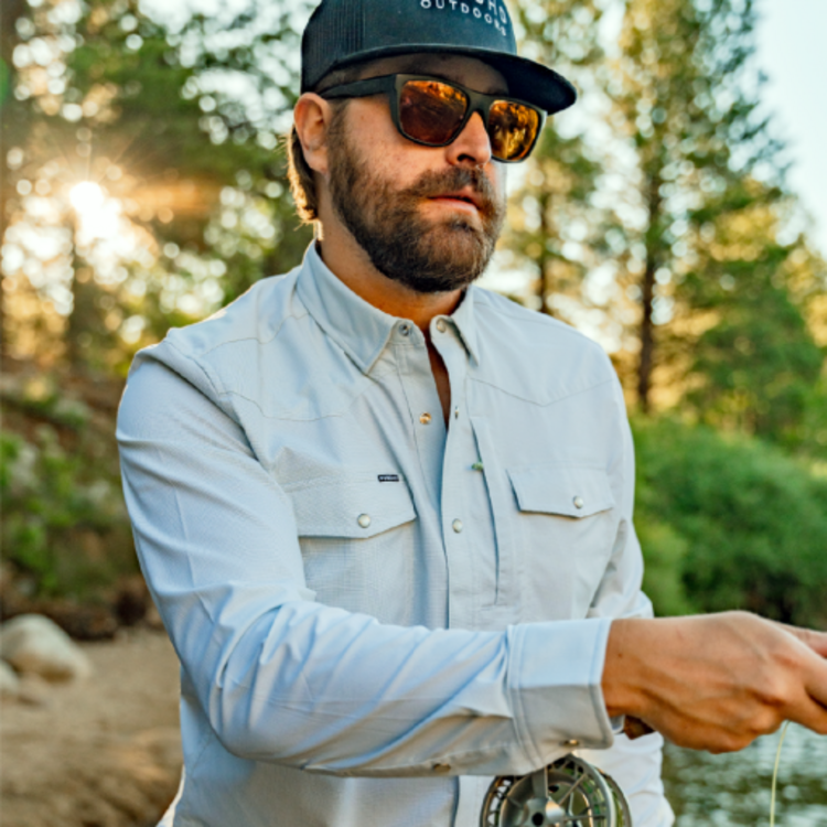 Poncho Outdoors Poncho Outdoors The Alpine
