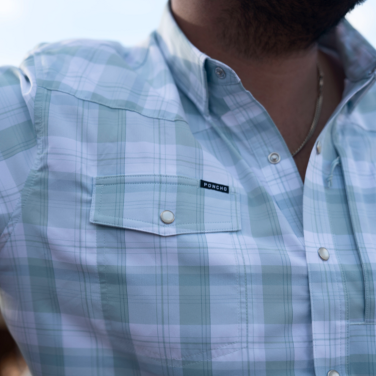 Poncho Outdoors Poncho Outdoors The Big Sky