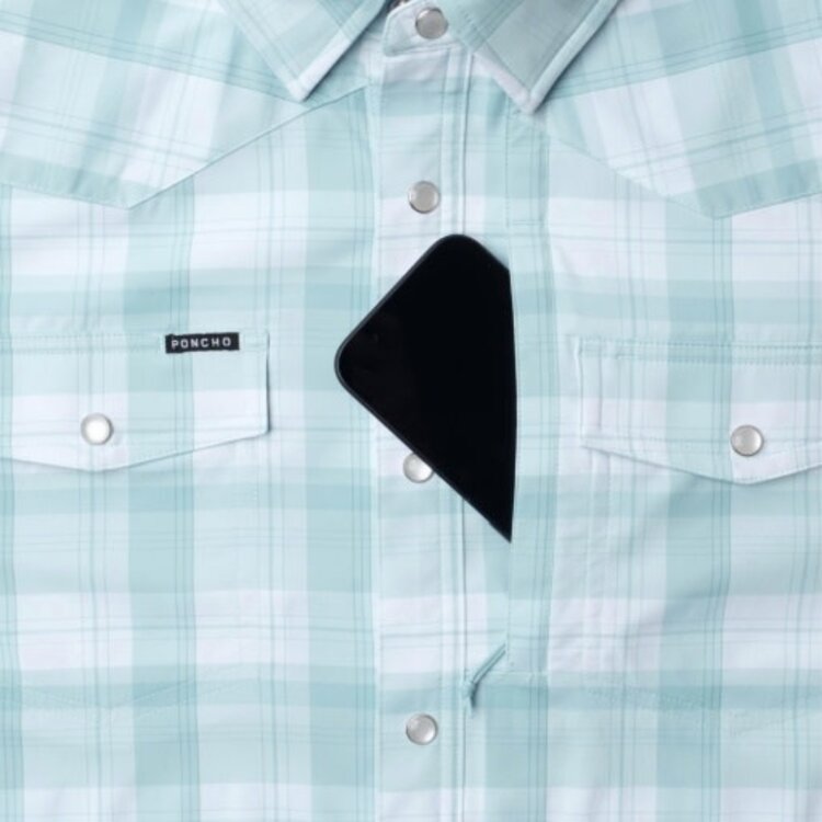 Poncho Outdoors Poncho Outdoors The Big Sky