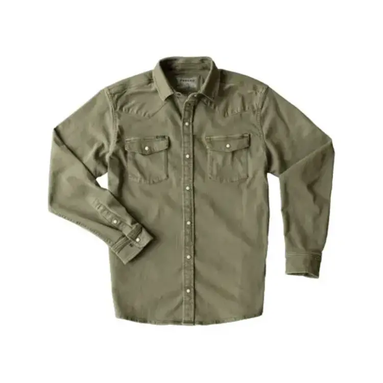 Poncho Outdoors Poncho Outdoors The Hidalgo