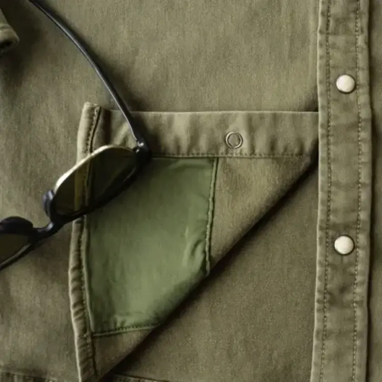 Poncho Outdoors Poncho Outdoors The Hidalgo
