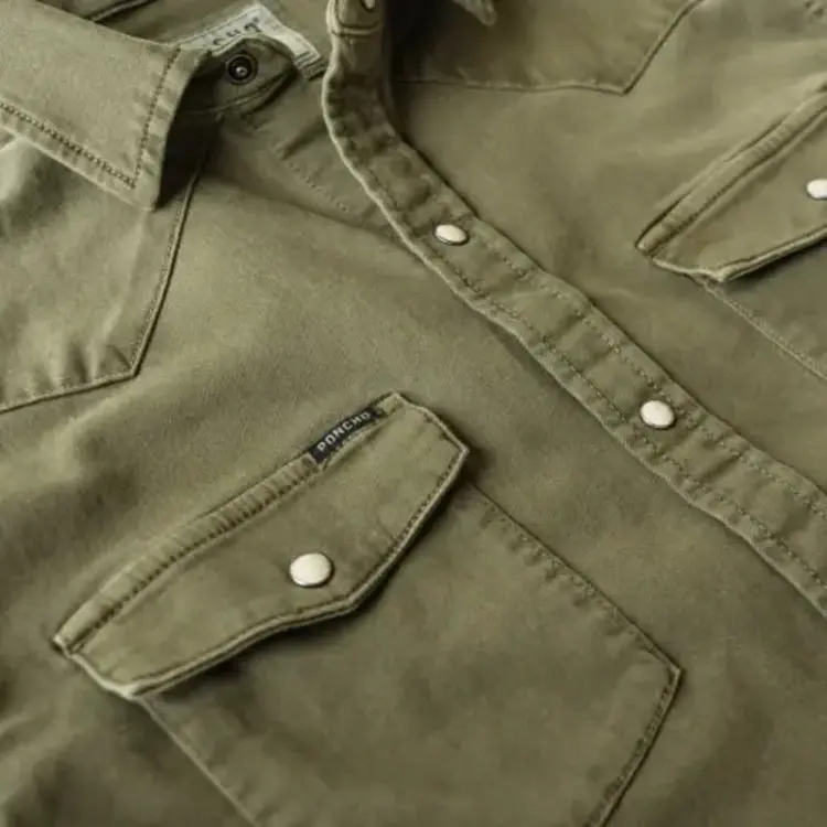 Poncho Outdoors Poncho Outdoors The Hidalgo