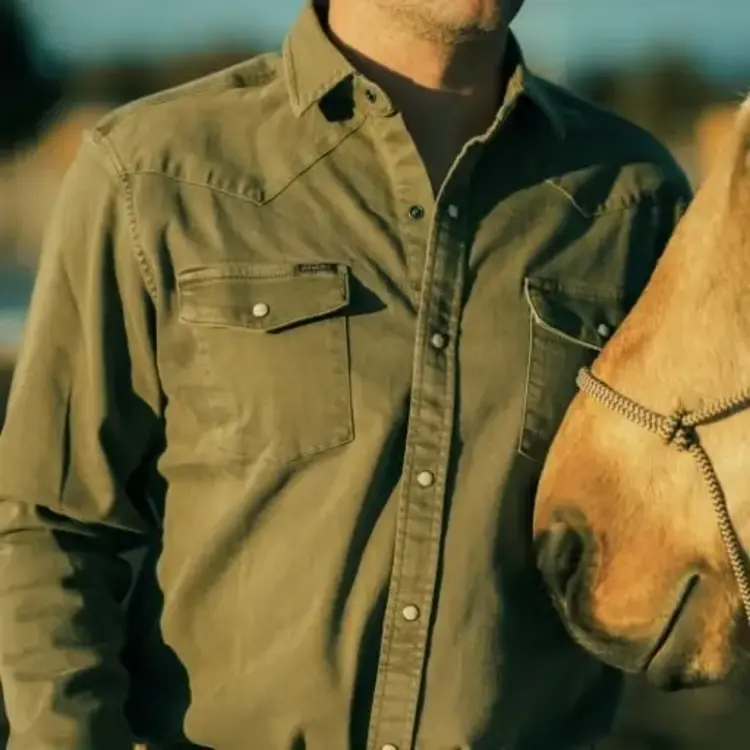 Poncho Outdoors Poncho Outdoors The Hidalgo