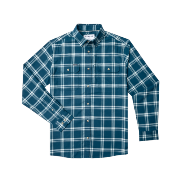 Poncho Outdoors Poncho Outdoors The Deschutes