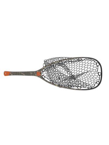 Fishpond Fishpond Nomad Emerger Net 2.0 - Shadowcast Camo