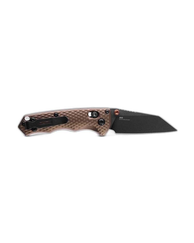Benchmade Benchmade Full Immunity