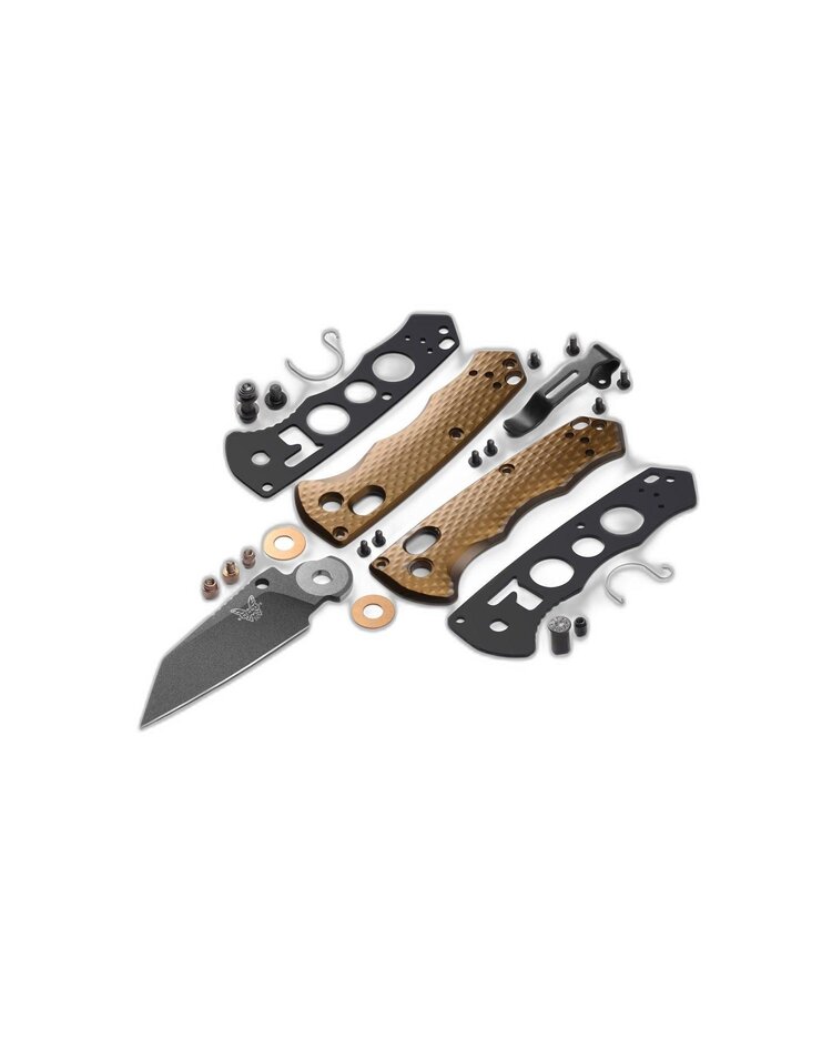 Benchmade Benchmade Full Immunity